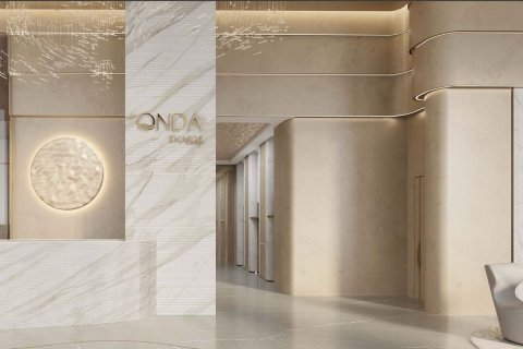 阿联酋 Dubai Business Bay 待售 : 2 卧, 108.8 平方米 , 编号565783 - 照片 2