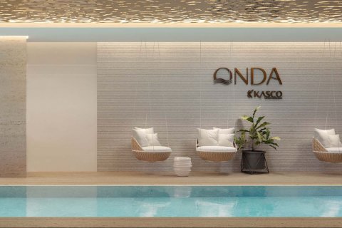 阿联酋 Dubai Business Bay 待售 : 2 卧, 108.8 平方米 , 编号565783 - 照片 8