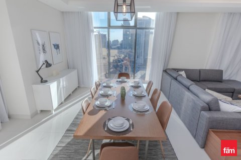 阿联酋 Dubai Downtown Dubai (Downtown Burj Dubai) 待售 : 3 卧, 222.6 平方米 , 编号647007 - 照片 4