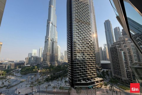 Huoneisto Downtown Dubai (Downtown Burj Dubai), Arabiemiraatit 3 makuuhuonetta, 179.6 m2 № 647003 - kuva 23
