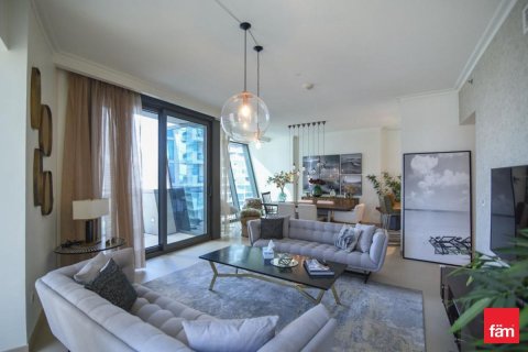 Leilighet til salgs i Downtown Dubai (Downtown Burj Dubai), Dubai, Emiratene 3 soverom, 179.6 kvm Nr. 647003 - Foto 1