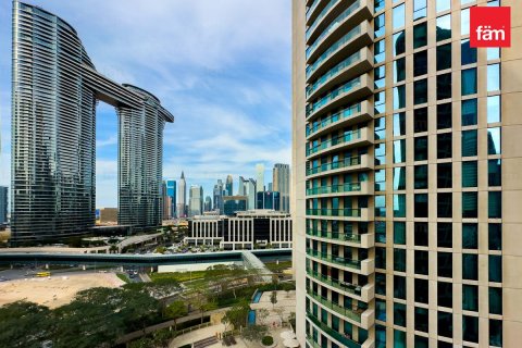 Apartment in Downtown Dubai (Downtown Burj Dubai), UAE 3 bedrooms, 179.6 sq.m. № 647003 - photo 26