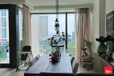Leilighet til salgs i Downtown Dubai (Downtown Burj Dubai), Dubai, Emiratene 3 soverom, 179.6 kvm Nr. 647003 - Foto 14