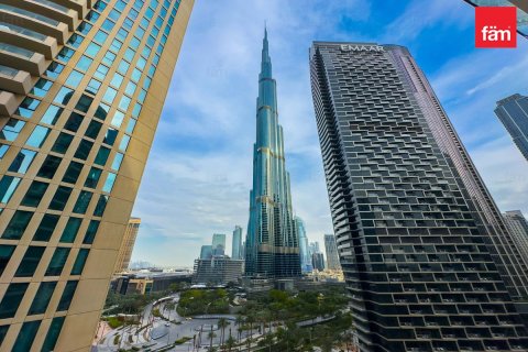Apartment in Downtown Dubai (Downtown Burj Dubai), UAE 3 bedrooms, 179.6 sq.m. № 647003 - photo 1
