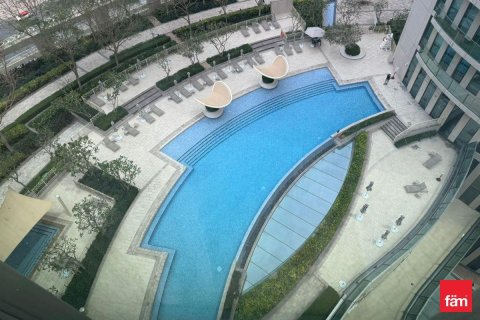 Leilighet til salgs i Downtown Dubai (Downtown Burj Dubai), Dubai, Emiratene 3 soverom, 179.6 kvm Nr. 647003 - Foto 18
