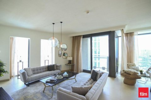 Leilighet til salgs i Downtown Dubai (Downtown Burj Dubai), Dubai, Emiratene 3 soverom, 179.6 kvm Nr. 647003 - Foto 13
