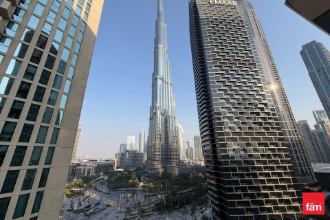 Huoneisto Downtown Dubai (Downtown Burj Dubai), Arabiemiraatit 3 makuuhuonetta, 179.6 m2 № 647003 - kuva 22