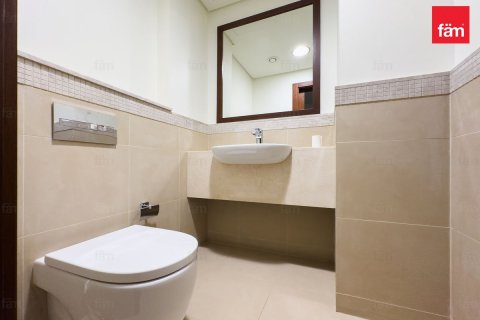 Apartment in Downtown Dubai (Downtown Burj Dubai), UAE 3 bedrooms, 179.6 sq.m. № 647003 - photo 24