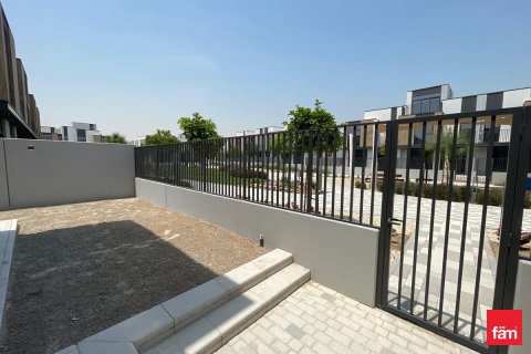 Зняти в оренду таунхаус в Дубай, ОАЕ 4 спальні, 248.8м2, № 647004 - фото 20