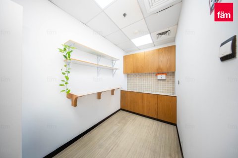 Büroraum zur Miete in Dubai, VAE 177 m2 Nr. 647002 - Foto 12
