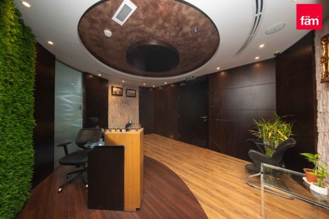 Büroraum zur Miete in Dubai, VAE 177 m2 Nr. 647002 - Foto 4