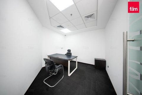 Büroraum zur Miete in Dubai, VAE 177 m2 Nr. 647002 - Foto 8