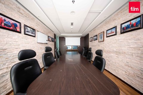 Büroraum zur Miete in Dubai, VAE 177 m2 Nr. 647002 - Foto 13