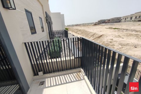 Al Furjan, Dubai, संयुक्त अरब अमीरात में टाउनहाउस, 3 बेडरूम, 222.5 वर्ग मीटर, संख्या 647005 - फ़ोटो 10