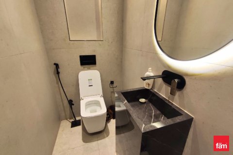 Al Furjan, Dubai, संयुक्त अरब अमीरात में टाउनहाउस, 3 बेडरूम, 222.5 वर्ग मीटर, संख्या 647005 - फ़ोटो 5