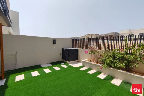 Al Furjan, Dubai, संयुक्त अरब अमीरात में टाउनहाउस, 3 बेडरूम, 222.5 वर्ग मीटर, संख्या 647005 - फ़ोटो 1