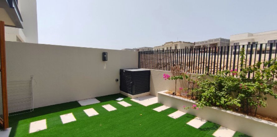 Al Furjan, Dubai, संयुक्त अरब अमीरात में टाउनहाउस, 3 बेडरूम, 222.5 वर्ग मीटर, संख्या 647005