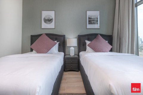 阿联酋 Dubai Downtown Dubai (Downtown Burj Dubai) 待售 : 3 卧, 209.4 平方米 , 编号647006 - 照片 8