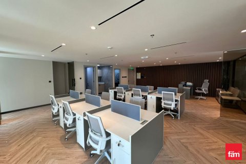 Kontor uthyres i Dubai, UAE 153.4 kvm Nr. 647001 - fotografi 5