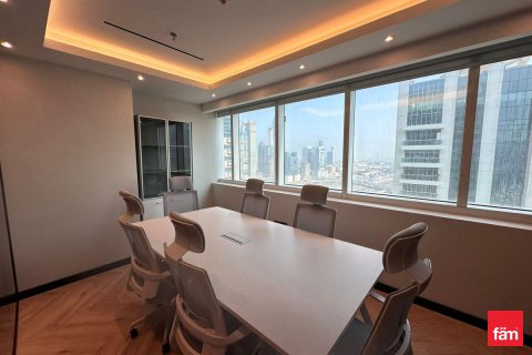 Kontor uthyres i Dubai, UAE 153.4 kvm Nr. 647001 - fotografi 8