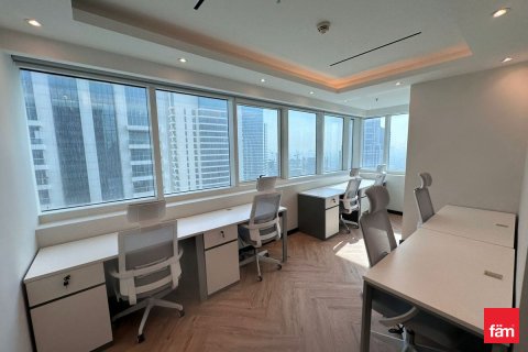 Kontor uthyres i Dubai, UAE 153.4 kvm Nr. 647001 - fotografi 18