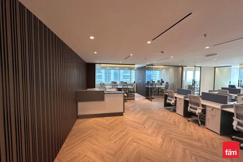 Kontor uthyres i Dubai, UAE 153.4 kvm Nr. 647001 - fotografi 11