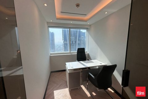 Kontor uthyres i Dubai, UAE 153.4 kvm Nr. 647001 - fotografi 7