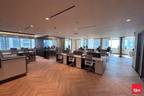 Kontor uthyres i Dubai, UAE 153.4 kvm Nr. 647001 - fotografi 13