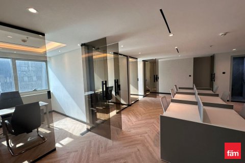 Kontor uthyres i Dubai, UAE 153.4 kvm Nr. 647001 - fotografi 17