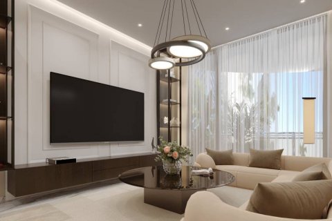 Apartment in VOLGA TOWER in Dubai, UAE 2 bedrooms, 110.37 sq.m. № 411295 - photo 4