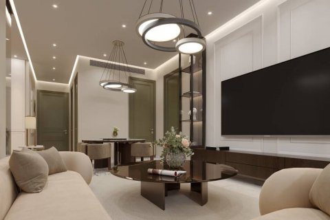 Apartment in VOLGA TOWER in Dubai, UAE 2 bedrooms, 110.37 sq.m. № 411295 - photo 3