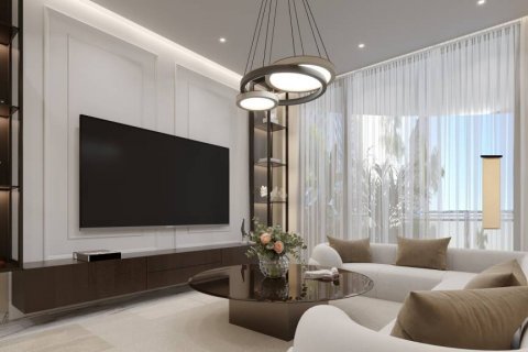 Apartment in VOLGA TOWER in Dubai, UAE 2 bedrooms, 110.37 sq.m. № 411295 - photo 7