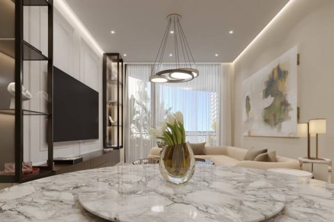 Apartment in VOLGA TOWER in Dubai, UAE 2 bedrooms, 110.37 sq.m. № 411295 - photo 8