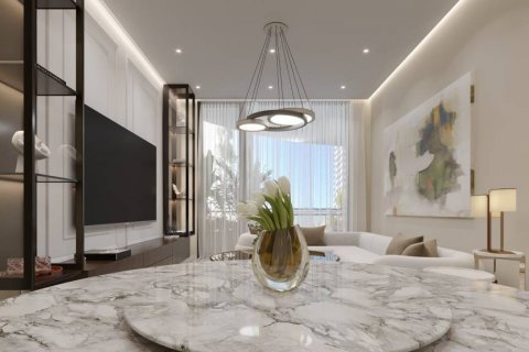 Apartment in VOLGA TOWER in Dubai, UAE 2 bedrooms, 110.37 sq.m. № 411295 - photo 6