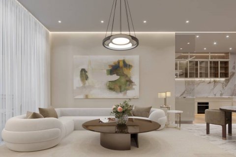 Apartment in VOLGA TOWER in Dubai, UAE 2 bedrooms, 110.37 sq.m. № 411295 - photo 2