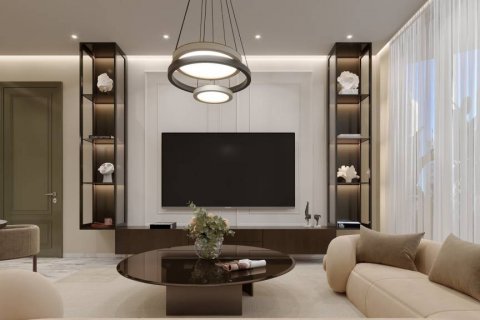 Apartment in VOLGA TOWER in Dubai, UAE 2 bedrooms, 110.37 sq.m. № 411295 - photo 5