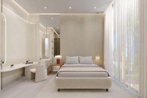 Apartment in VOLGA TOWER in Dubai, UAE 2 bedrooms, 110.37 sq.m. № 411295 - photo 10