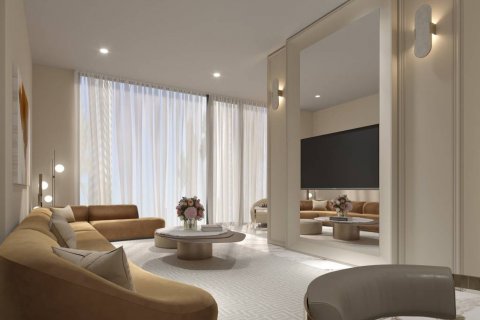 Byt v VOLGA TOWER v Dubai, SAE 4 ložnice, 207.36 m² Č.: 411297 - fotografie 2
