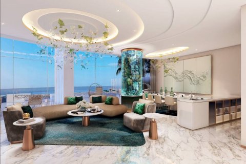 Byt v Dubai, SAE 3 ložnice, 189.31 m² Č.: 411331 - fotografie 2