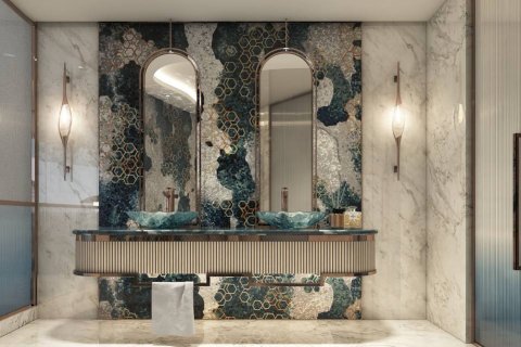 Byt v Dubai, SAE 3 ložnice, 189.31 m² Č.: 411331 - fotografie 6