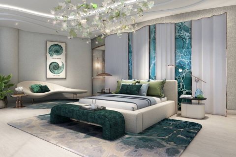 Byt v Dubai, SAE 3 ložnice, 189.31 m² Č.: 411331 - fotografie 3
