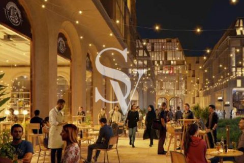 阿联酋 Dubai Dubai South (Dubai World Central) 待售 : 3 卧, 226 平方米 , 编号657997 - 照片 3