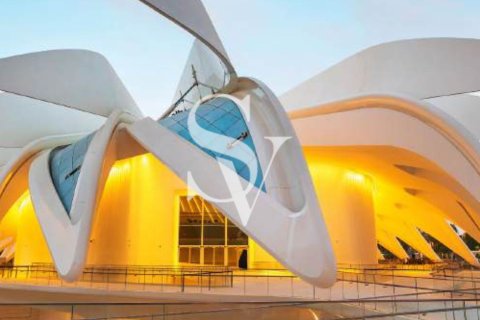 阿联酋 Dubai Dubai South (Dubai World Central) 待售 : 3 卧, 226 平方米 , 编号657997 - 照片 5