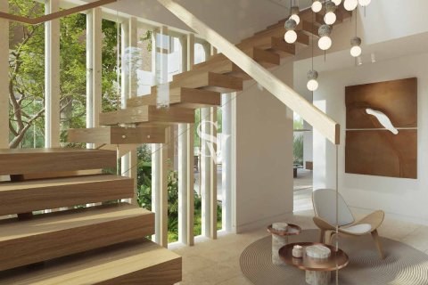 Villa till försäljning i Dubai Land, Dubai, UAE 5 sovrum, 1025 kvm Nr. 657998 - fotografi 15
