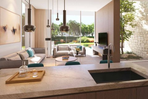 Villa till försäljning i Dubai Land, Dubai, UAE 5 sovrum, 1025 kvm Nr. 657998 - fotografi 6