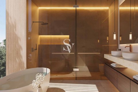 Villa till försäljning i Dubai Land, Dubai, UAE 5 sovrum, 1025 kvm Nr. 657998 - fotografi 9