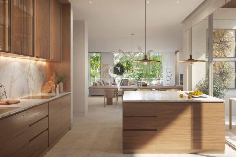 Villa till försäljning i Dubai Land, Dubai, UAE 5 sovrum, 1025 kvm Nr. 657998 - fotografi 16