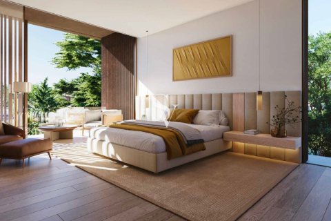 Huvila Dubai Land, Arabiemiraatit 6 makuuhuonetta, 1175 m2 № 657999 - kuva 8