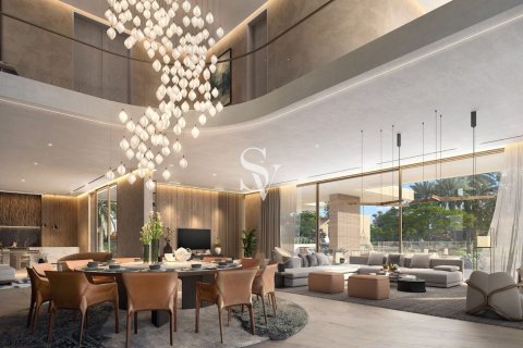 Villa itt: Tilal Al Ghaf, Dubai, EAE, 6 hálószoba, 979 m², azonosító: 658000 - fénykép 16