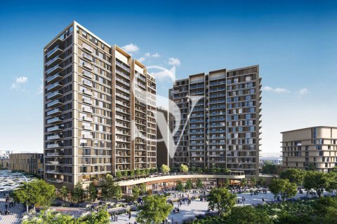 Byt v Dubai South (Dubai World Central), SAE 4 ložnice, 392 m² Č.: 657996 - fotografie 11